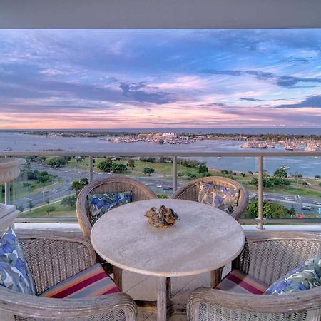 Stunning View Close To Everything Gold Coast Exteriér fotografie