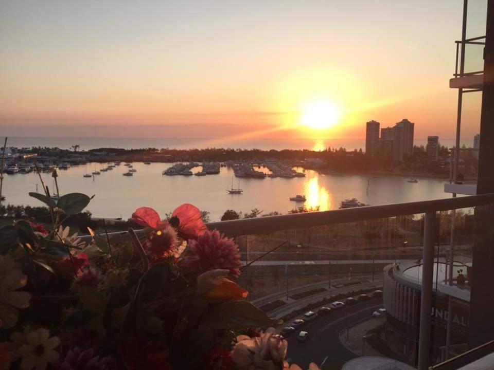 Stunning View Close To Everything Gold Coast Exteriér fotografie