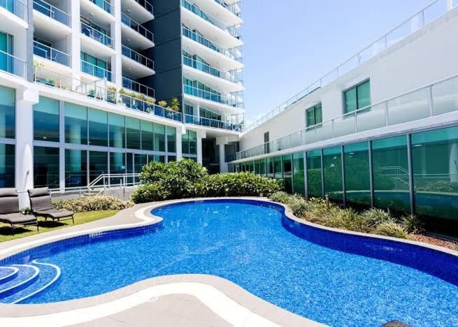 Stunning View Close To Everything Gold Coast Exteriér fotografie