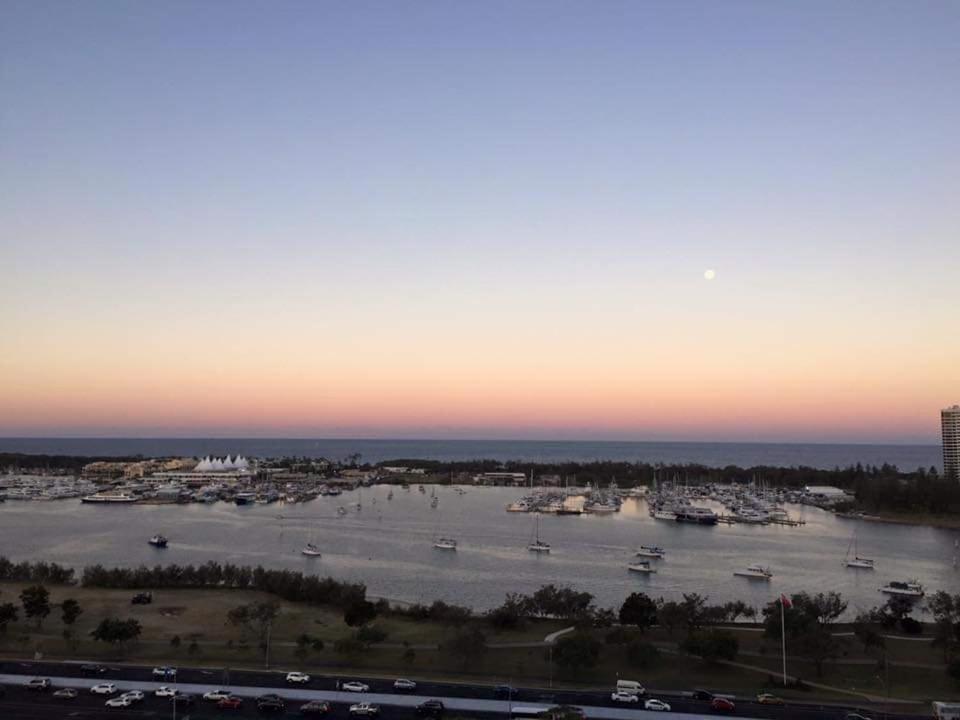 Stunning View Close To Everything Gold Coast Exteriér fotografie