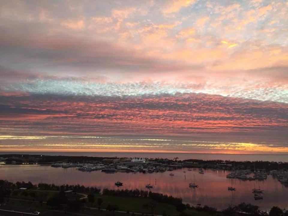 Stunning View Close To Everything Gold Coast Exteriér fotografie