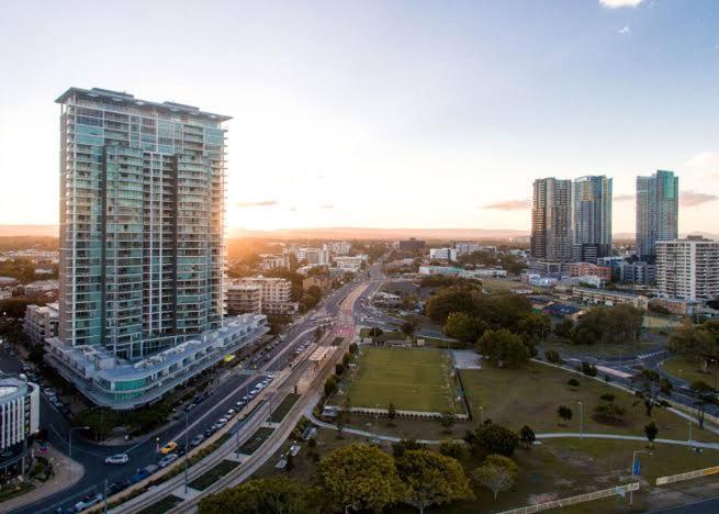Stunning View Close To Everything Gold Coast Exteriér fotografie