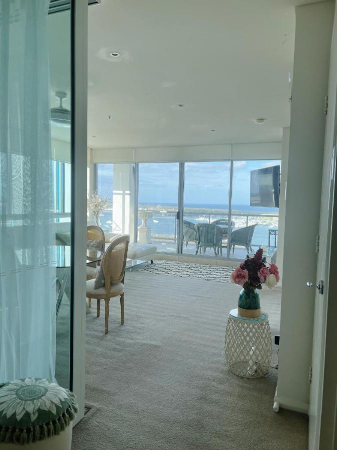 Stunning View Close To Everything Gold Coast Exteriér fotografie