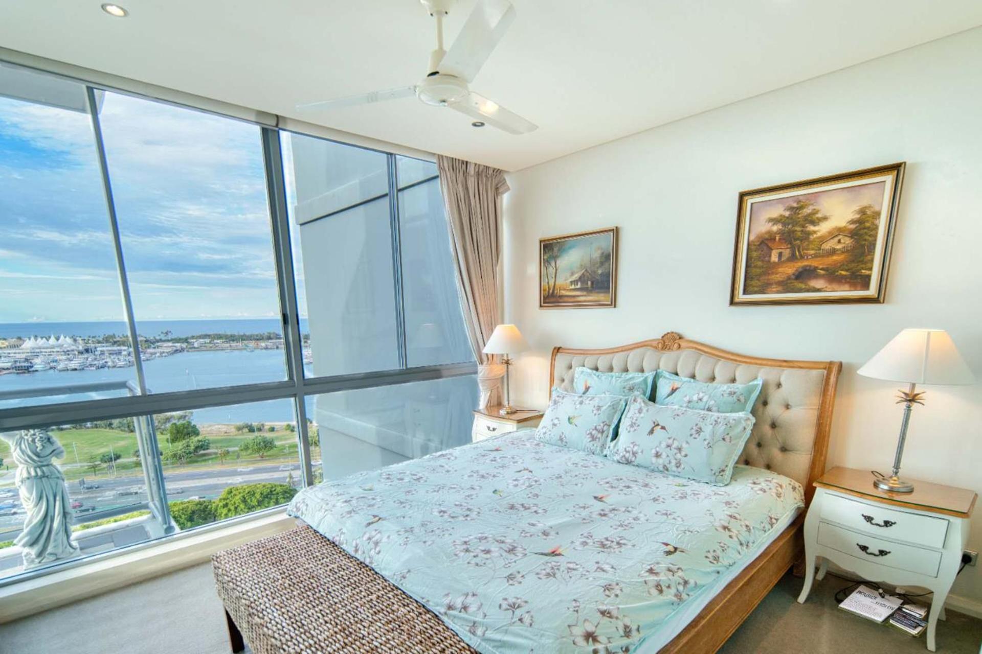 Stunning View Close To Everything Gold Coast Exteriér fotografie